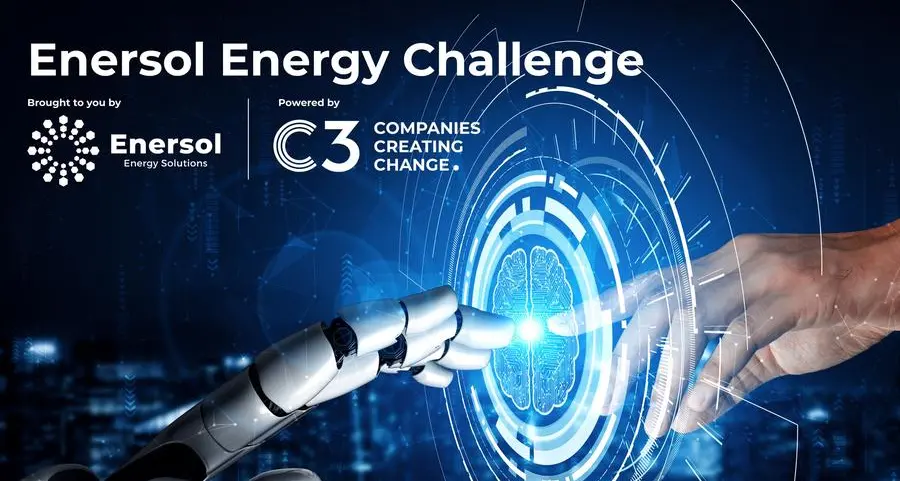 C3 launches Enersol Energy Challenge to power the future of energy innovation in the UAE