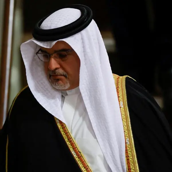 Bahrain's crown prince calls Qatari emir in apparent step towards mending fences