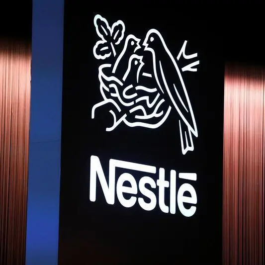 Nestle sees stable sales growth from Q2, CEO tells paper