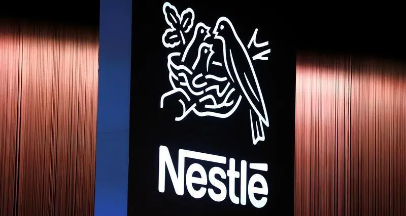 Nestle sees stable sales growth from Q2, CEO tells paper