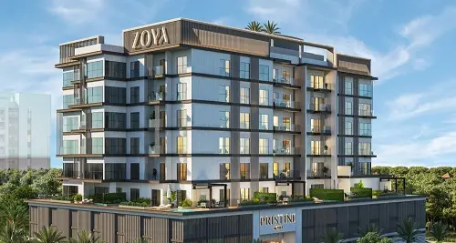 Zoya Developments makes landmark entry into Dubai with investment of over AED 2bln allocated for the next 3 years