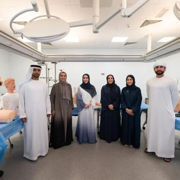 MBRSC and MBRU collaborate to offer Medical & Research Astronaut Training Program