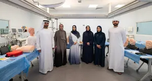 MBRSC and MBRU collaborate to offer Medical & Research Astronaut Training Program