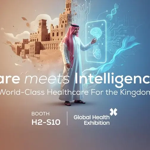 Burjeel Holdings to showcase next-generation healthcare innovation at Global Health Exhibition 2025