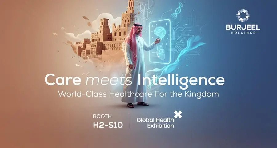 Burjeel Holdings to showcase next-generation healthcare innovation at Global Health Exhibition 2025