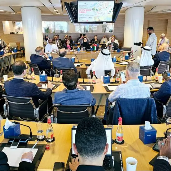 Green investment in GCC could unlock up to US$2 trillion in GDP contribution by 2030, experts say at DSIG Conference
