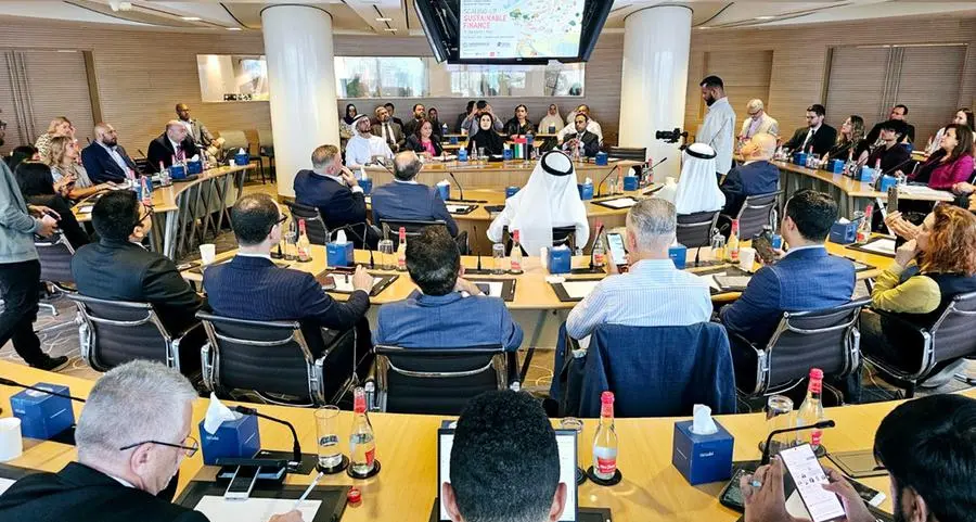 Green investment in GCC could unlock up to US$2 trillion in GDP contribution by 2030, experts say at DSIG Conference