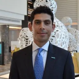 Le Royal Mridien Abu Dhabi has appointed a new General Manager