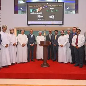 Musandam Power listed on the Muscat Securities Market (MSM) following the successful close of its IPO