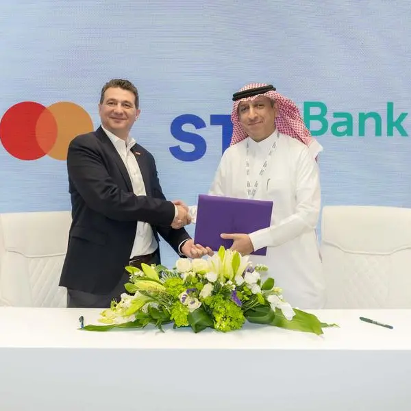 STC Bank joins hands with Mastercard to transform Saudi remittances through Mastercard Move