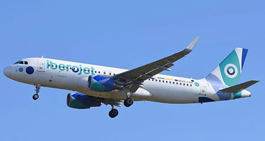 Joramco enters a new partnership with Iberojet