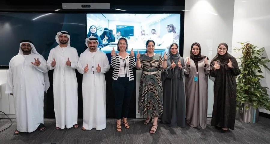 Thales launches Early Careers Program for Emirati talents
