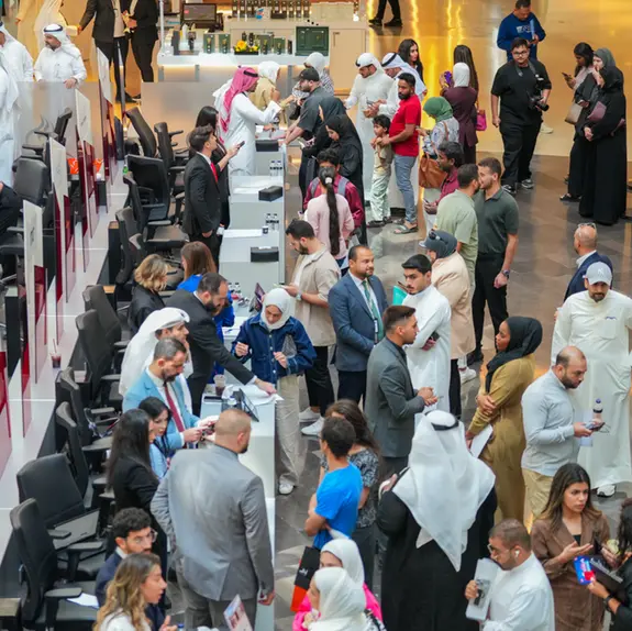 Al Hamra Career Fair marks another year of success