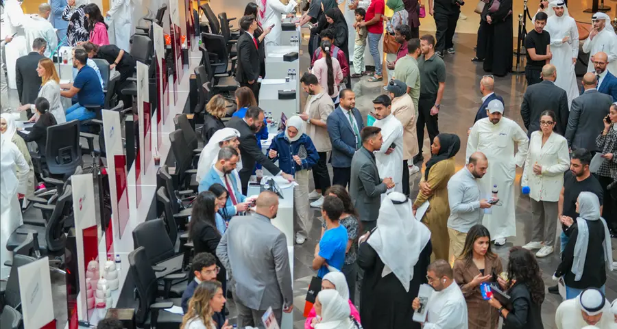 Al Hamra Career Fair marks another year of success