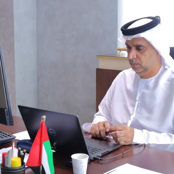اقتصادية عجمان تطلع على أفضل الممارسات في اقتصادية أبو ظبي
