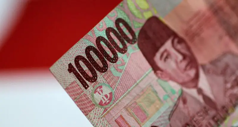 Indonesia 2021 budget deficit smaller than target, 2022's gap seen narrowing