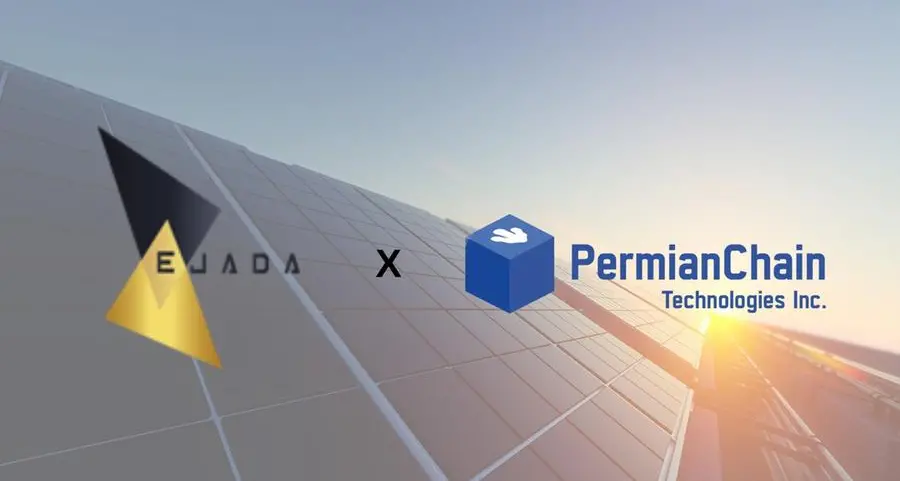 PermianChain and Ejada forge partnership to build distributed digital energy infrastructure in Saudi Arabia