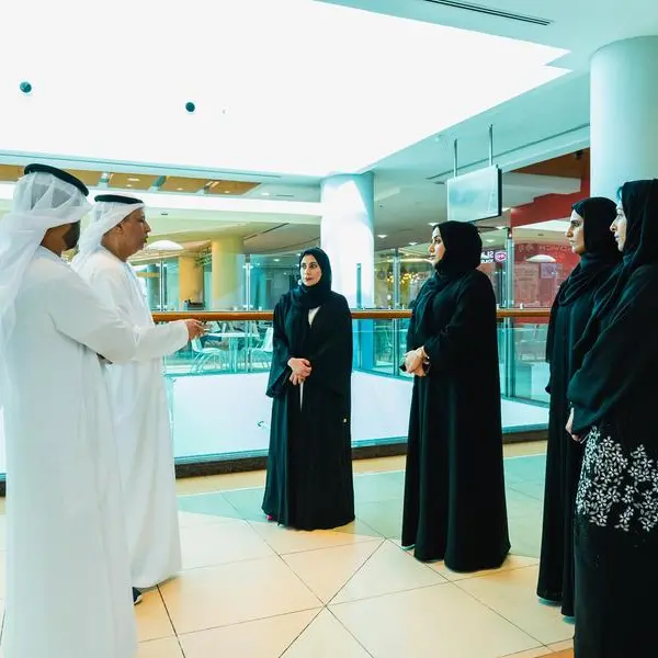 SEHA opens disease prevention and screening center in Al Wahda Mall