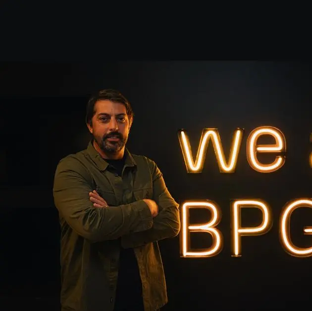 BPG Group appoints digital marketing professional, Tim Baker as President, BPG Arabia to drive KSA growth