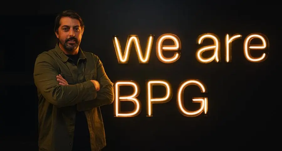 BPG Group appoints digital marketing professional, Tim Baker as President, BPG Arabia to drive KSA growth