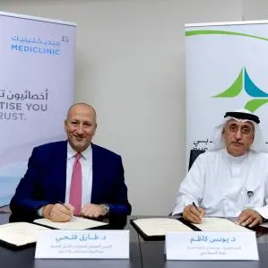 DHA signs four MoUs to provide integrated quality healthcare services during Expo 2020 Dubai
