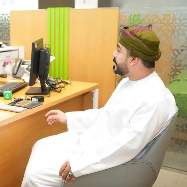 BankDhofar wins Best Customer Experience Award in Oman for 2025