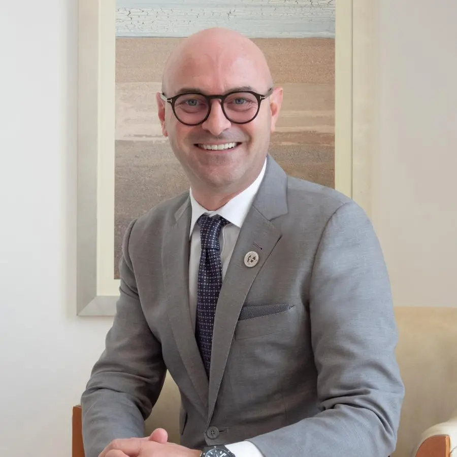 Grand Millennium Hotel Dubai appoints Giacomo Puntel as General Manager