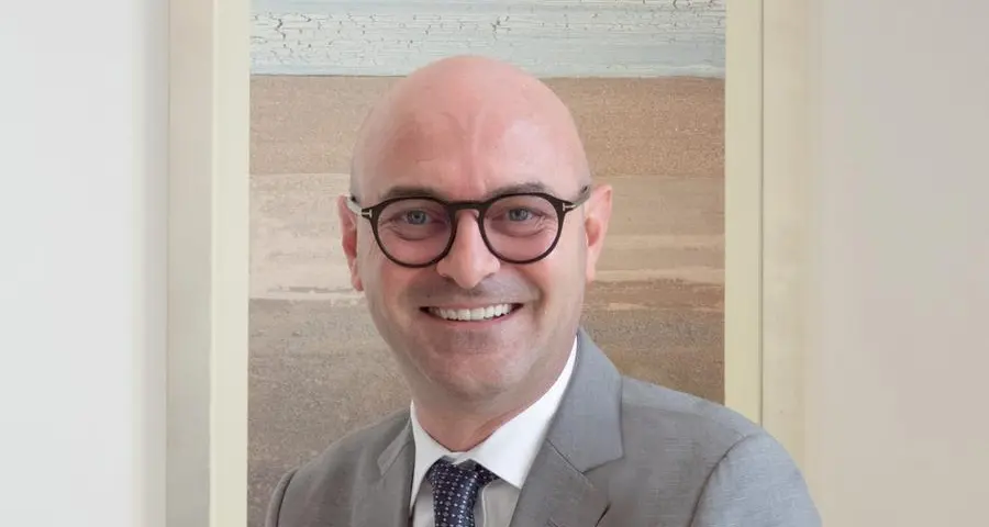 Grand Millennium Hotel Dubai appoints Giacomo Puntel as General Manager