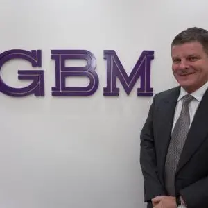 Gulf Business Machines appoints Martin Tarr as new Chief Executive Officer