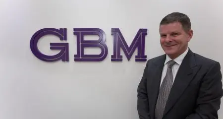 Gulf Business Machines appoints Martin Tarr as new Chief Executive Officer