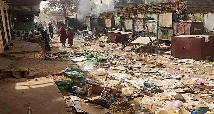 Fierce Gaza fighting renews as truce hopes fade