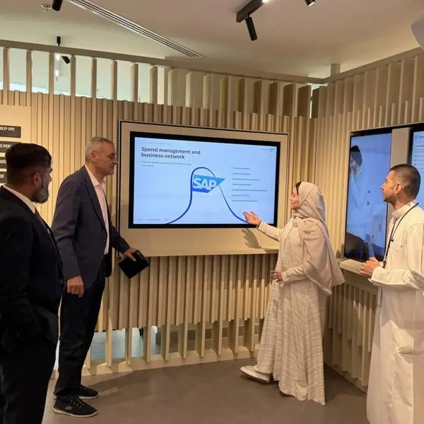 InvenioLSI becomes member of SAP innovation hub in Saudi Arabia