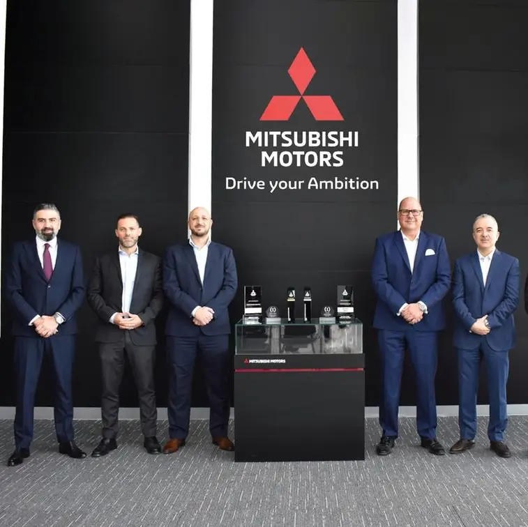 Qatar Automobiles Company earns three prestigious awards from Mitsubishi Motors for 2023 achievements