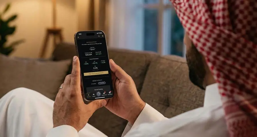 The Family Office launches Wealth Mermaid, a pioneering AI wealth assistant