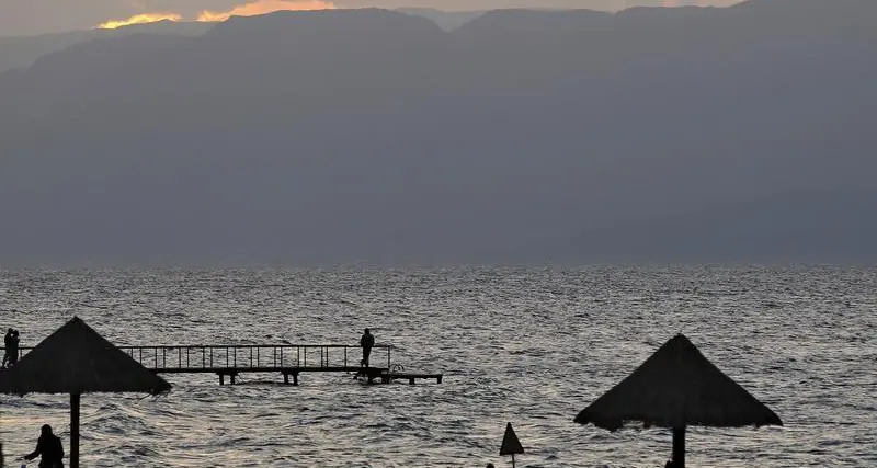 Jordan: Saraya Aqaba Waterpark unveils underwater VR thrill