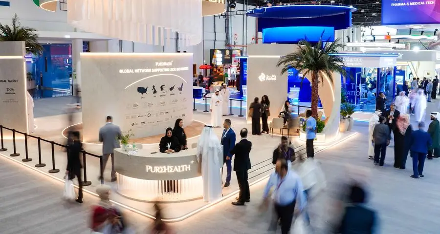 PureHealth surpasses AED 6.33bln in local procurement spend, nearly tripling in-country value contribution