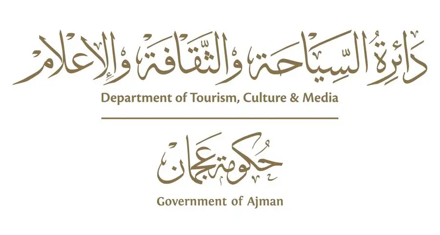 Ajman Department of Tourism, Culture and Media adopts new official name