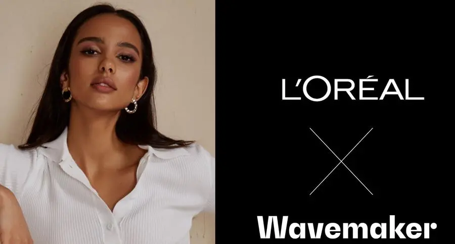 Wavemaker MENA announces milestone partnership with L'Oréal in the GCC, Levant, and Morocco