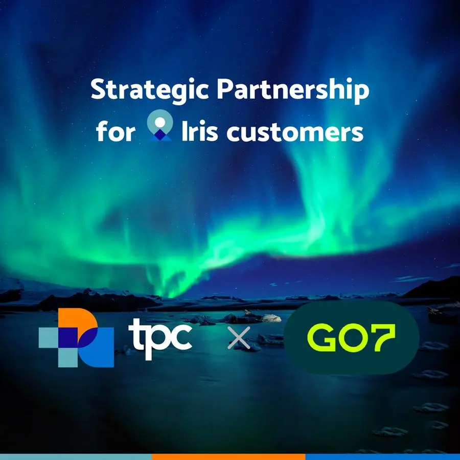 TPConnects announces a strategic partnership with GO7 for Iris customers