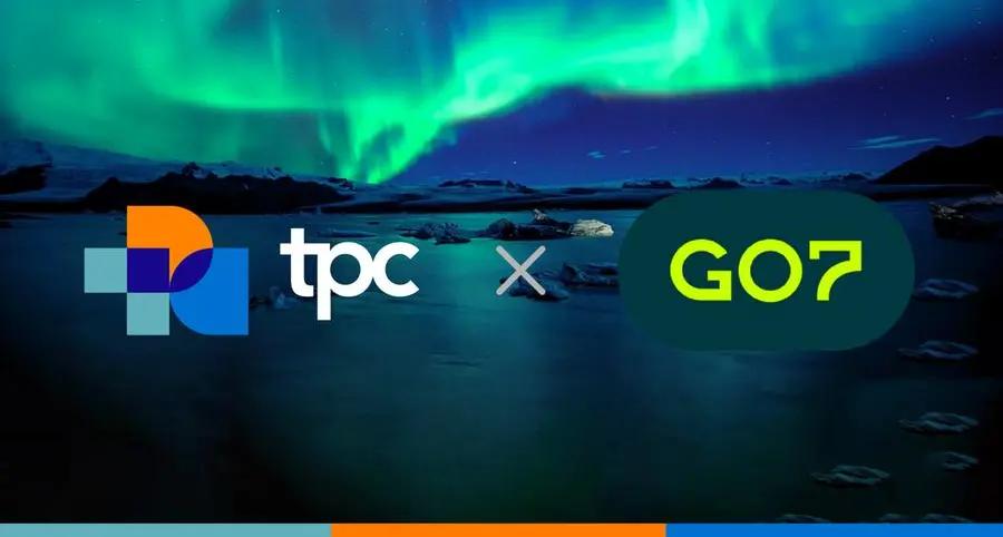 TPConnects announces a strategic partnership with GO7 for Iris customers
