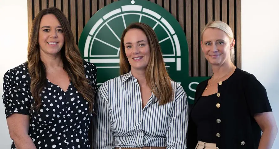 Middle East investors to benefit as UK property market presents exceptional value ahead of budget