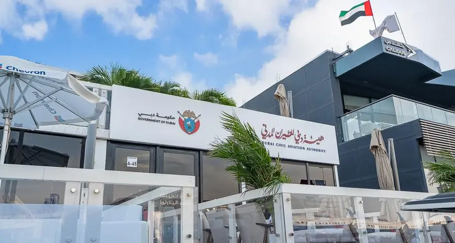 Dubai Civil Aviation Authority strengthens its regulatory role at Dubai Airshow 2025
