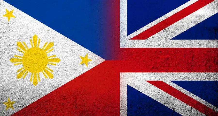 UK-Philippines partnership bolstered by Foreign Secretary visit