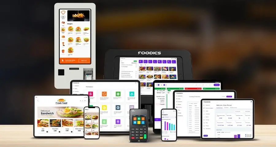 Foodics: Harnessing the power of data and technology for smarter restaurant management