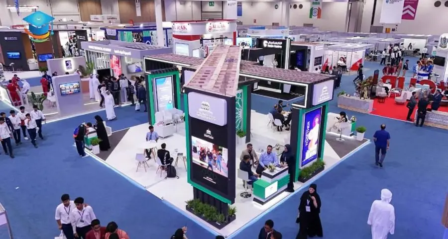 21st International Education Show to open Wednesday at Expo Centre Sharjah