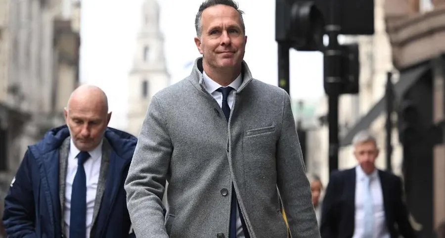 Vaughan racism allegations 'word against word', cricket hearing told