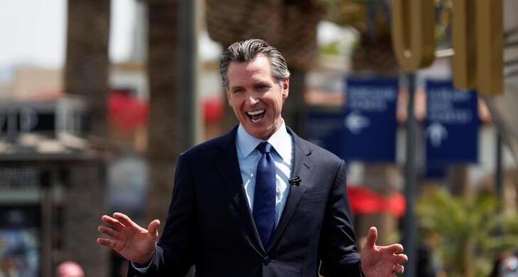 California governor proposes $1.4bln loan to keep nuclear plant open