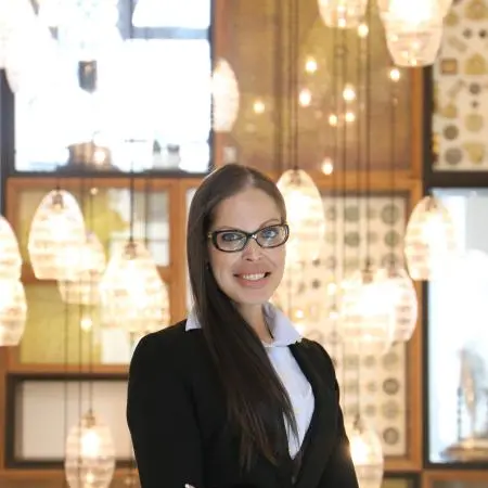 Vida Downtown Dubai appoints Eliza Artiaga as General Manager