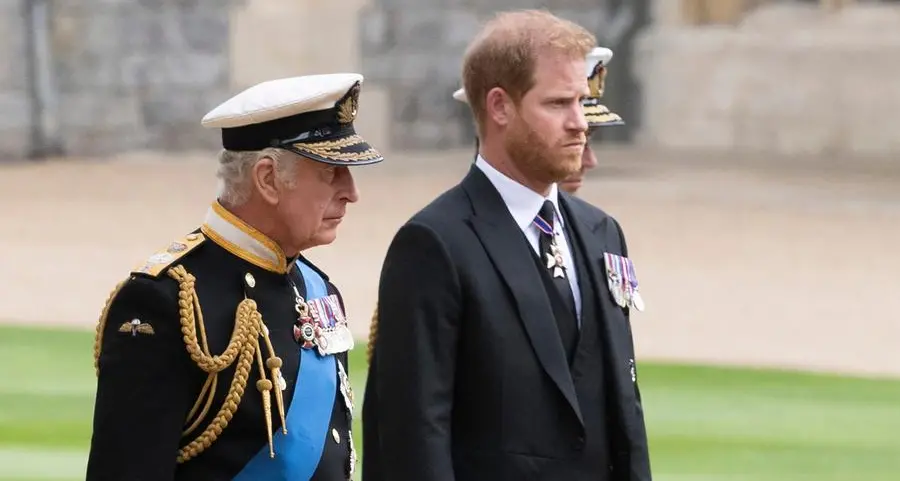 King Charles plans to sideline Harry, Andrew as royal stand-ins: reports