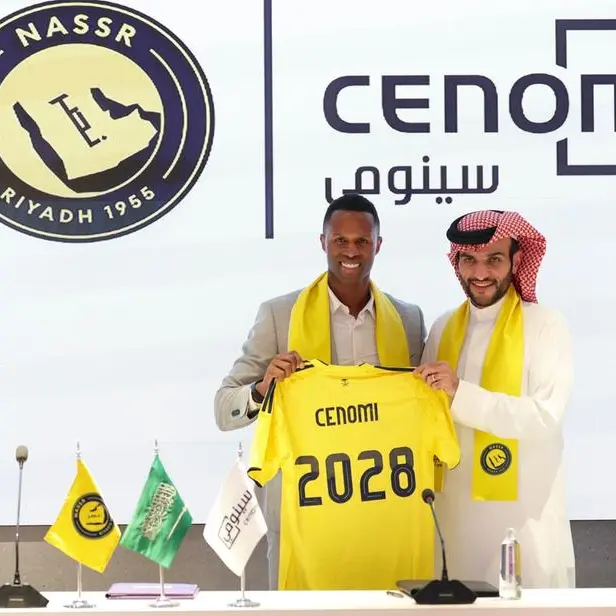 Cenomi Centers announces strategic partnership with Al-Nassr FC